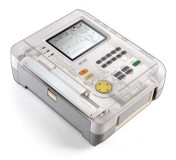 12-CHANNEL ECG MACHINE-(EKG120)