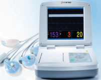 Fetal Monitor (CTG)- FM10, FM10M