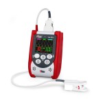 HANDHELD PULSE OXIMETER – SAT 901+ SpO2