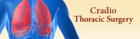 Cardio thoracic Surgery