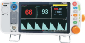 Patient Monitor – PO Series -PO10/20/30/50