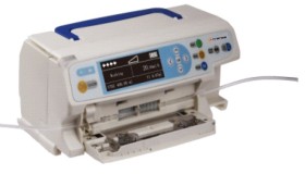 INFUSION PUMP – VP100R