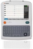 DIGITAL 12-CHANNEL ELECTROCARDIOGRAPH- EKG120