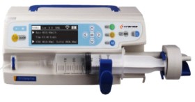 SYRINGE PUMP- SP100R