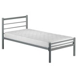 Material Bed