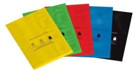 Waste Collection Bags