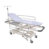 Emergency Recovery Trolley