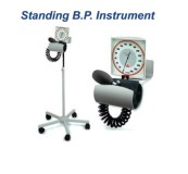 Standing BP Instrument