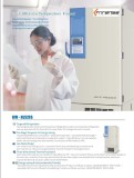 Ultra Low Temperature Freezer