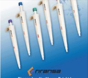 Rir-M Pipettes