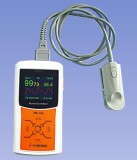 Fingertip Pulse oximeter