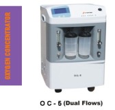 Oxygen Concentrator-2