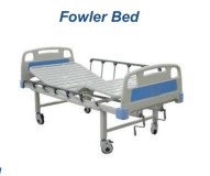 Fowler Bed