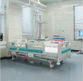 Riransa ICU BED (RIR-538B)