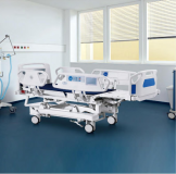 Riransa ICU BED (RIR- 587B)