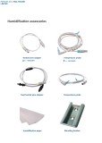 Humidification Accessories