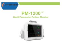 Riransa Multi Para Monitor PM-1200