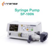 Riransa Syringe Pump SP-100N