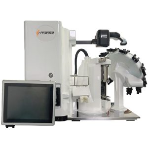 Drug Compounding Robot ----- RIR-DC1