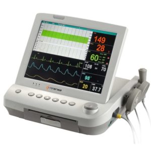 Fetal Monitor  FM 10