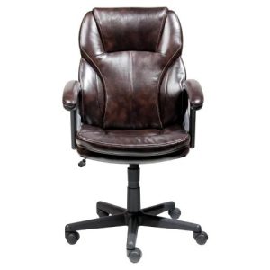 Leather Office Chair