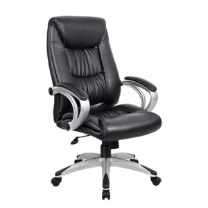 Leather Office Chair