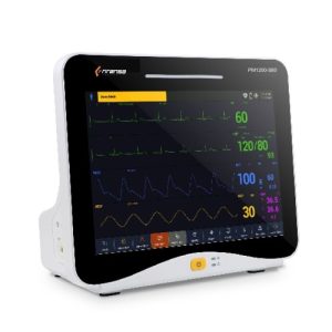 PM1200-S80 10.1'' Patient Monitor