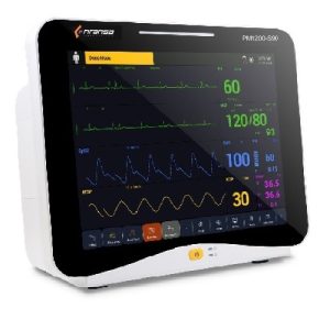 PM1200-S90 Express 15'' Patient Monitor