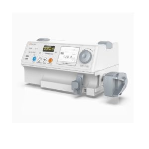 SP-100 Syringe Infusion Pump