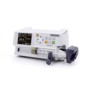 SP-100D Syringe Infusion Pump
