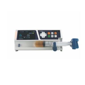SP-100 Syringe Infusion Pump