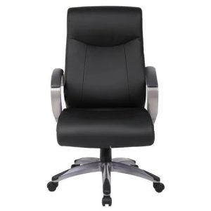 Synthetic Leather Office Chair