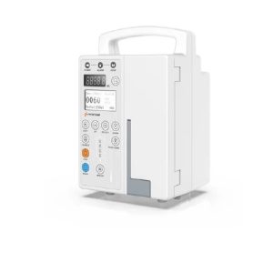 VP-100  Volumetric Infusion Pump