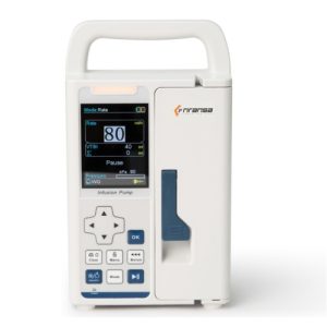 VP-100  Volumetric Infusion Pump