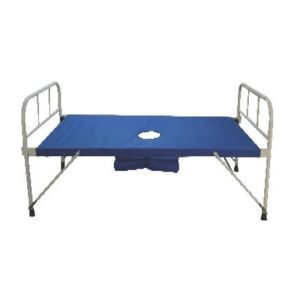 Hospital Cholera Bed