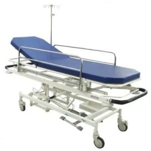 Emergency Recovery Trolley