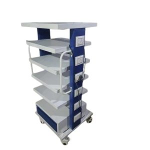 Laparoscopic Trolley