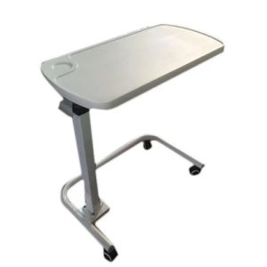 Cardiac And Overbed Table