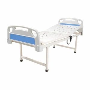 Semi Fowler Bed