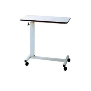 Cardiac Table With Knob Adjustable