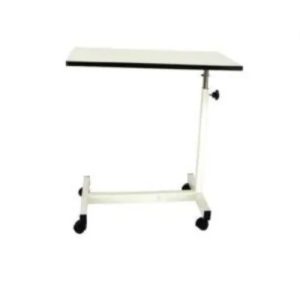 Cardiac And Overbed Table