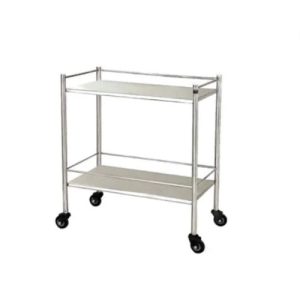 Surgical Instrument Trolley