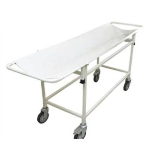 Patient Stretcher Trolley