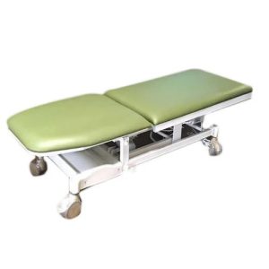 Height Adjustable Electric Examination/ Treatment Table