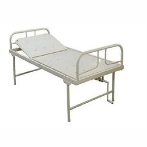 General Semi Fowler Bed