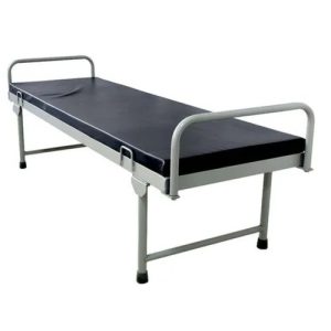 Attendant Bed