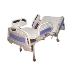 Full Fowler Electric Bed