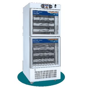 BREAST MILK STORAGE (0°C | +15°C) --- ANS SERIES --- ANS-D 425