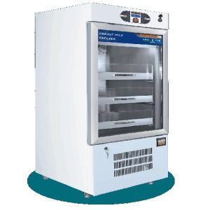 BREAST MILK STORAGE (0°C | +15°C) --- ANS SERIES --- ANS-E 175
