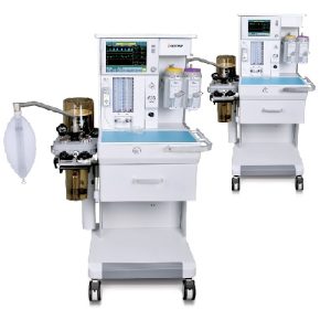 Anesthesia Machine --- RIR- 400 / 500